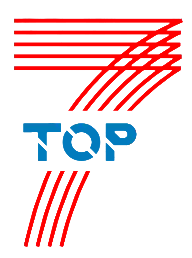 Logo 7 Tahapan OK OCE PRIMA