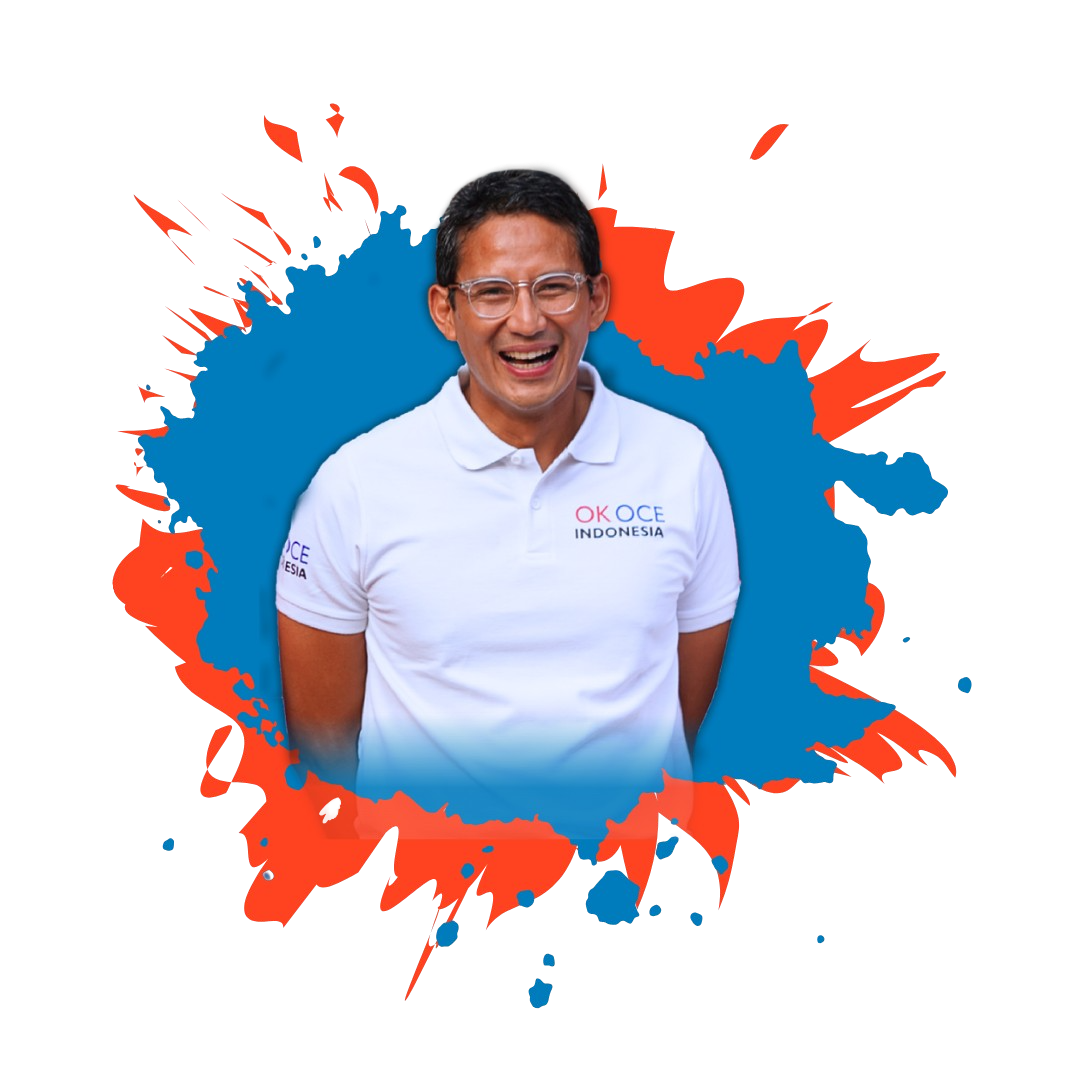 Founder OK OCE